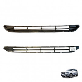 Решітка бампера центральна Jetour X70 F01-2803515